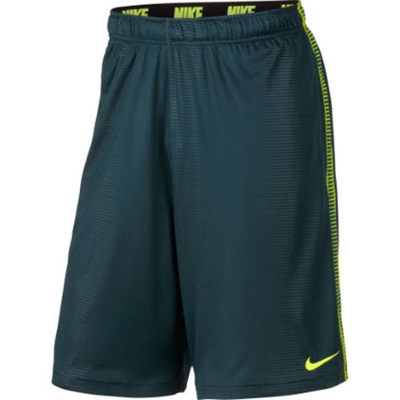 Nike Other - Nike Men's Active Shorts Size M Dri-Fit